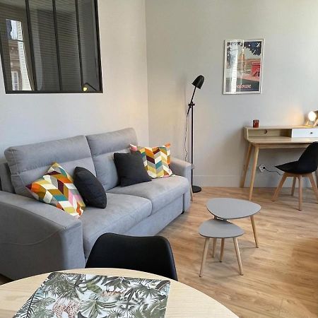 Sublime T2, Entierement Renove Toulouse Exterior foto