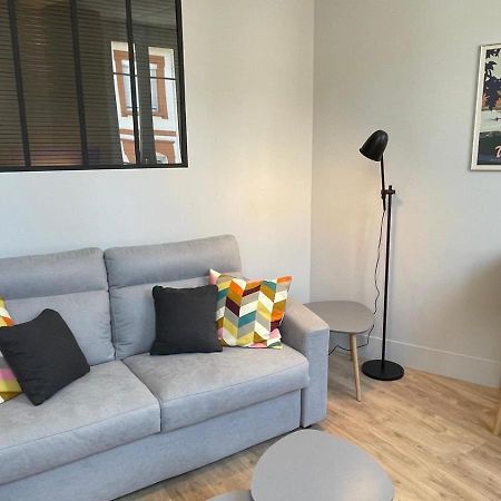 Sublime T2, Entierement Renove Toulouse Exterior foto