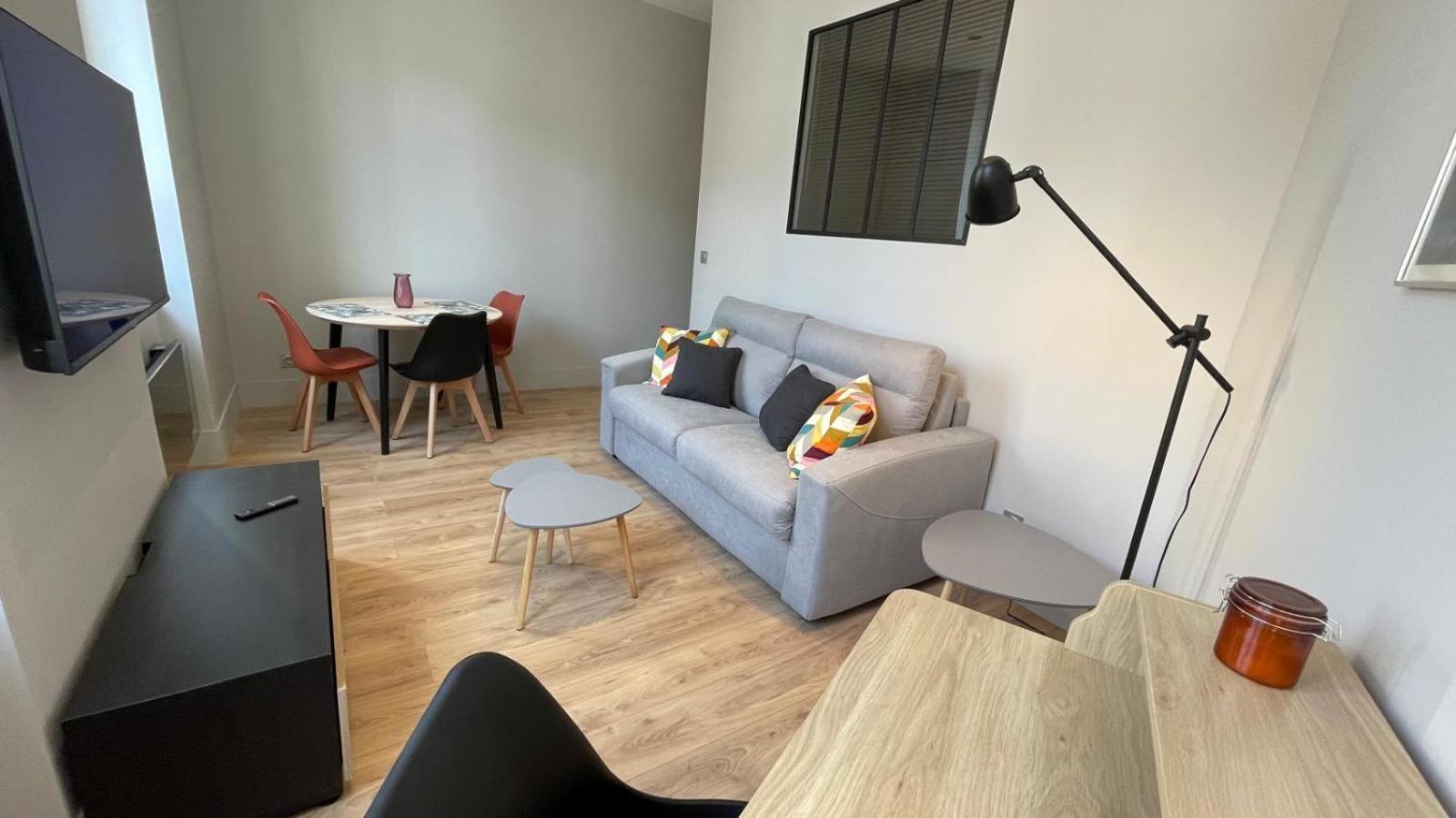 Sublime T2, Entierement Renove Toulouse Exterior foto