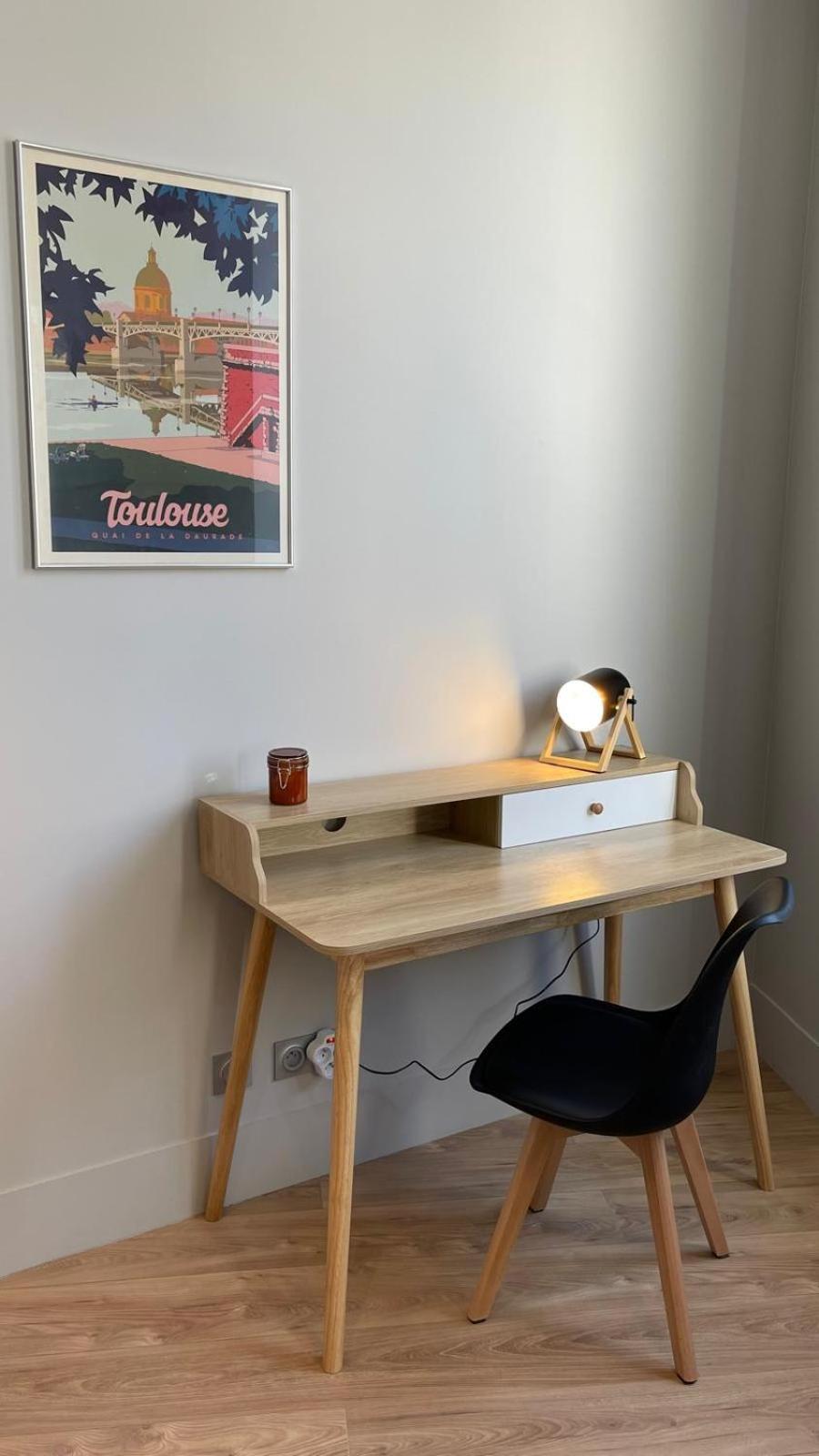Sublime T2, Entierement Renove Toulouse Exterior foto