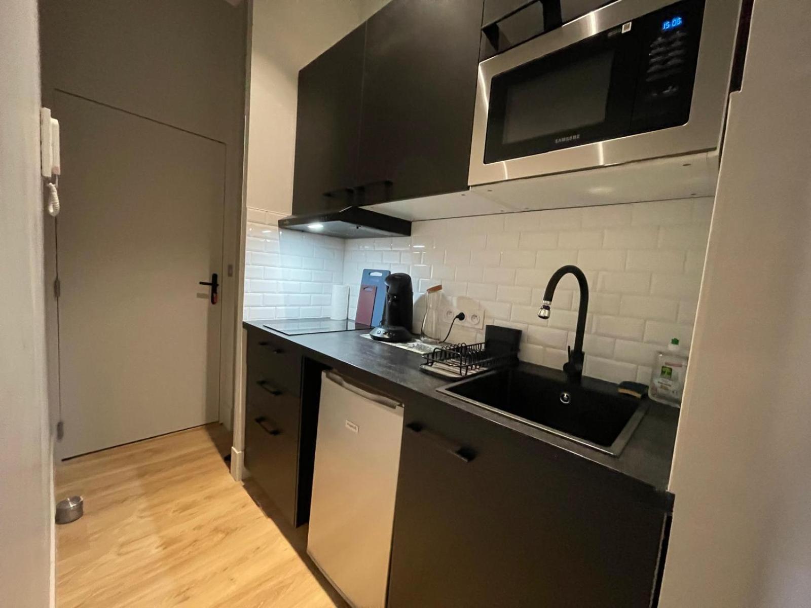 Sublime T2, Entierement Renove Toulouse Exterior foto
