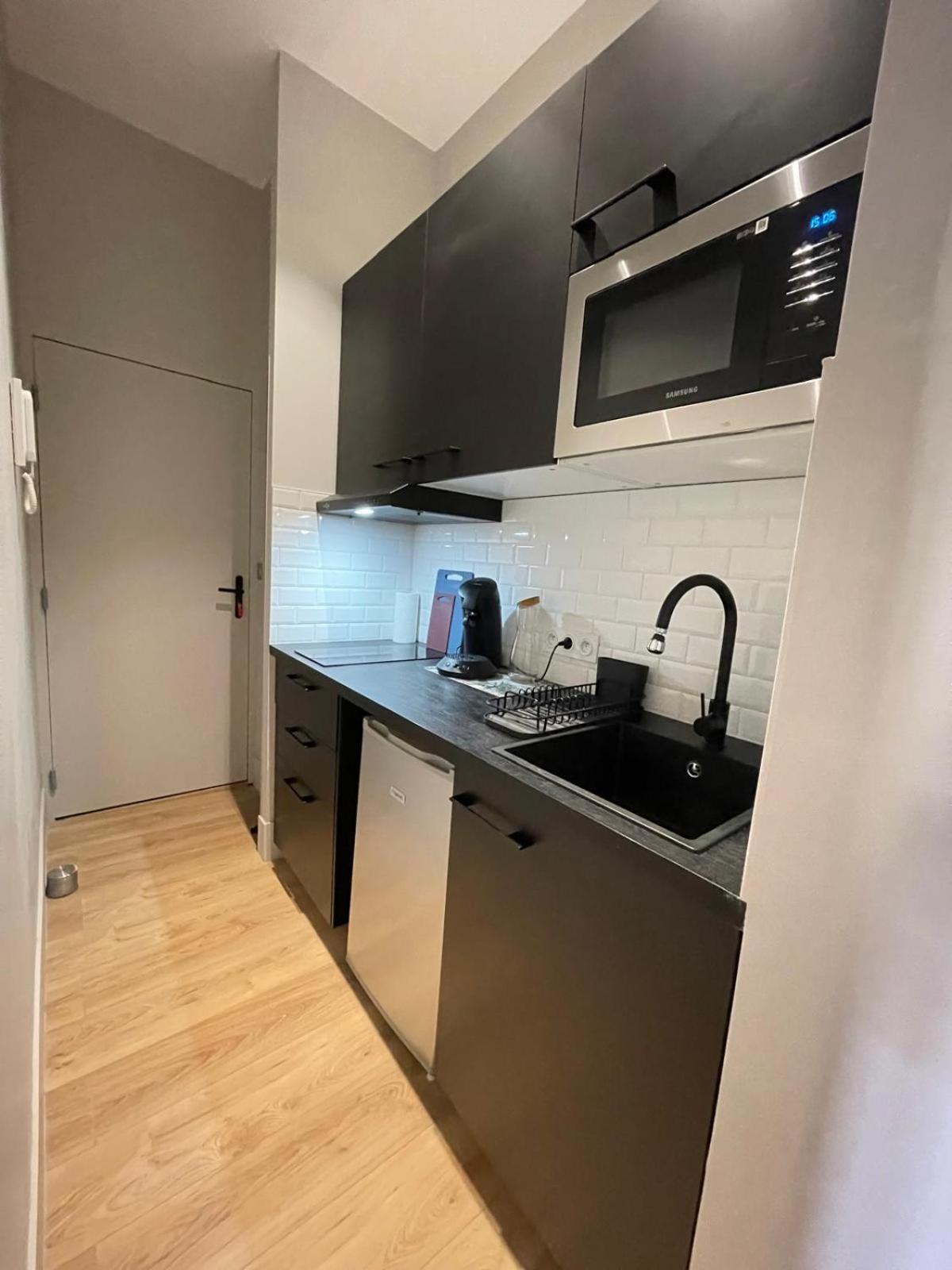 Sublime T2, Entierement Renove Toulouse Exterior foto